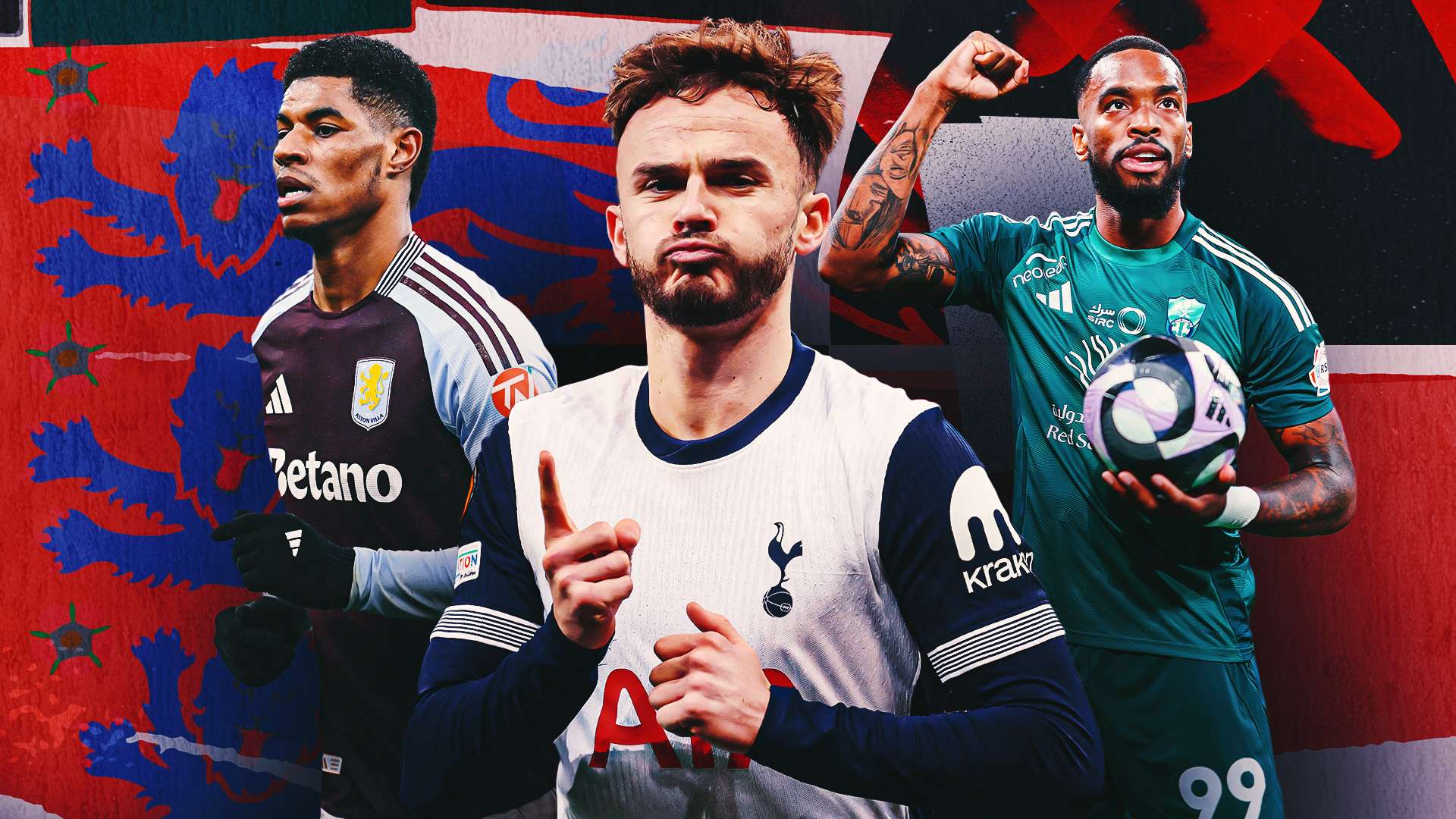 未来的欧冠 未来的欧冠