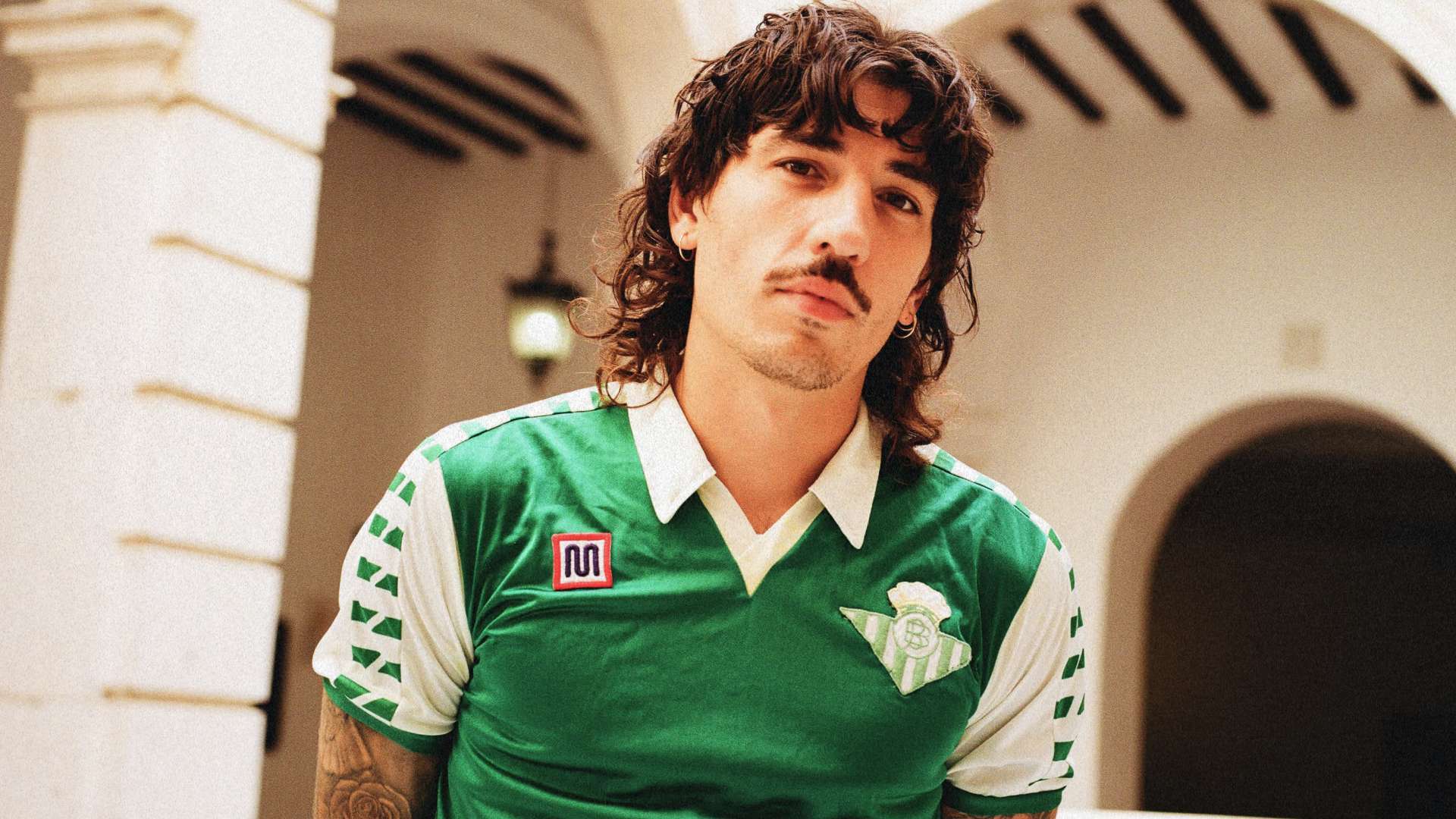 這些前輩們 這些前輩們