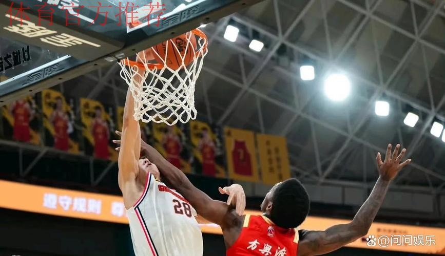 浙江男篮分享赛事预告：球队将于今晚主场迎战广东男篮