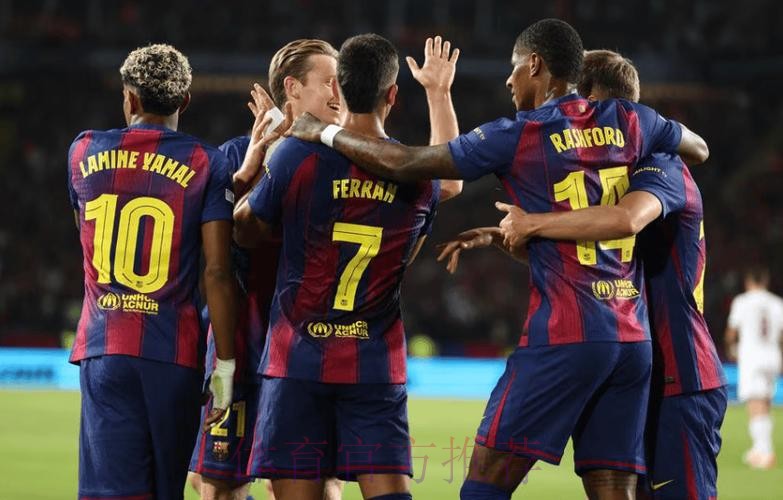 巴萨2-1逆转!孔德头球双响 创造欧冠历史 亚马尔+拉什福德送助攻 巴萨2-1逆转!孔德头球双响 创造欧冠历史 亚马尔+拉什福德送助攻